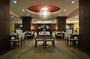 World Cuisine Restaurant