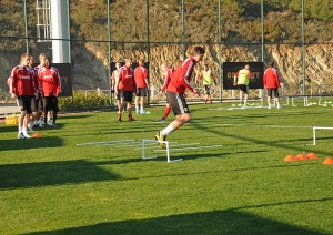 Futbol Takımları