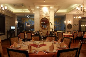 A'LA TURCA RESTAURANT