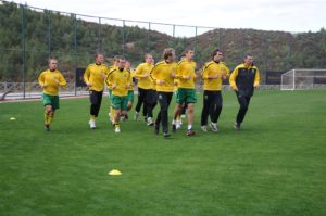 Futbol Takımları