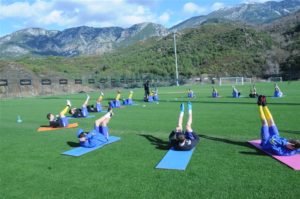 Futbol Takımları