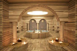 Hamam – Traditional Turkish Bath