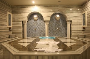 Hamam – Traditional Turkish Bath