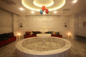 Hamam – Traditional Turkish Bath