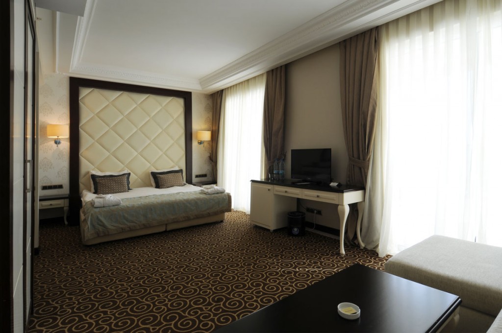 Suite Room