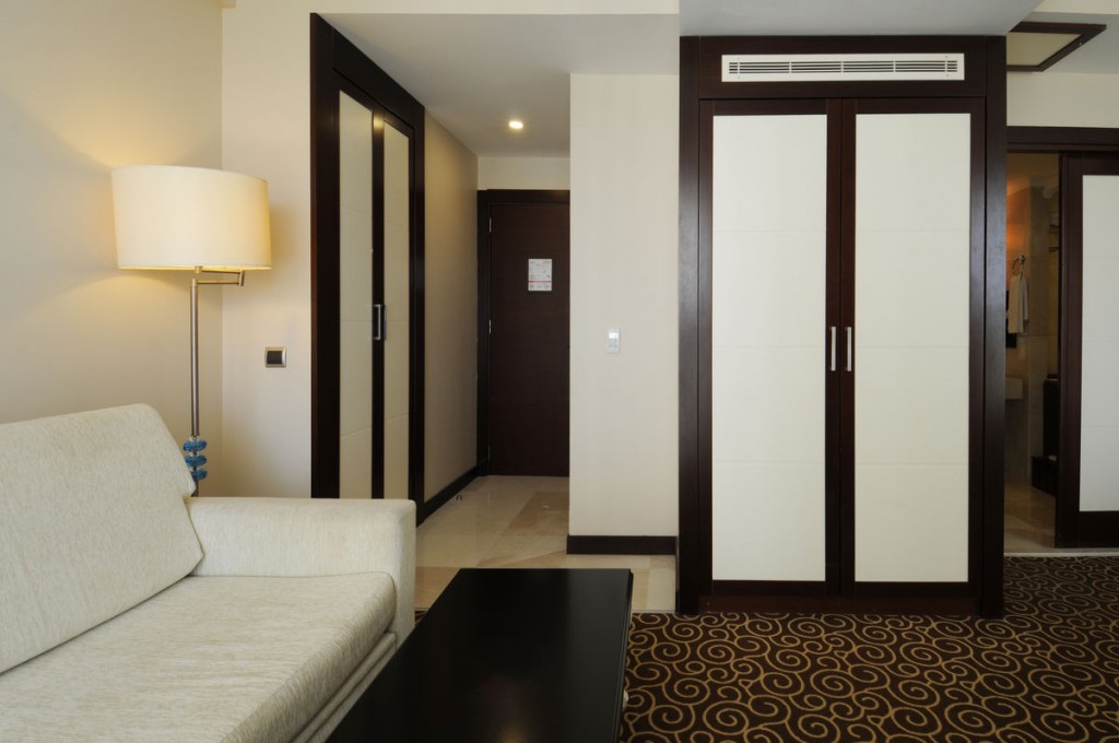 Suite Room