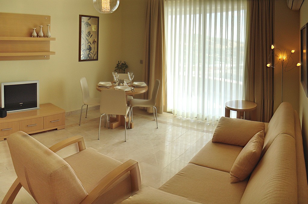 Family Suites