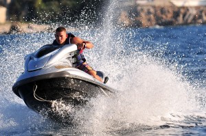 Водные виды спорта