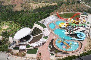 Havuzlar & Aquapark