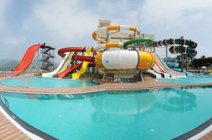 Aquapark