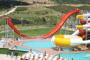 Aquapark