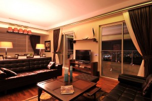 Presidential Suite